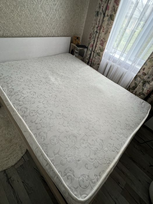 Матрац бесплатно