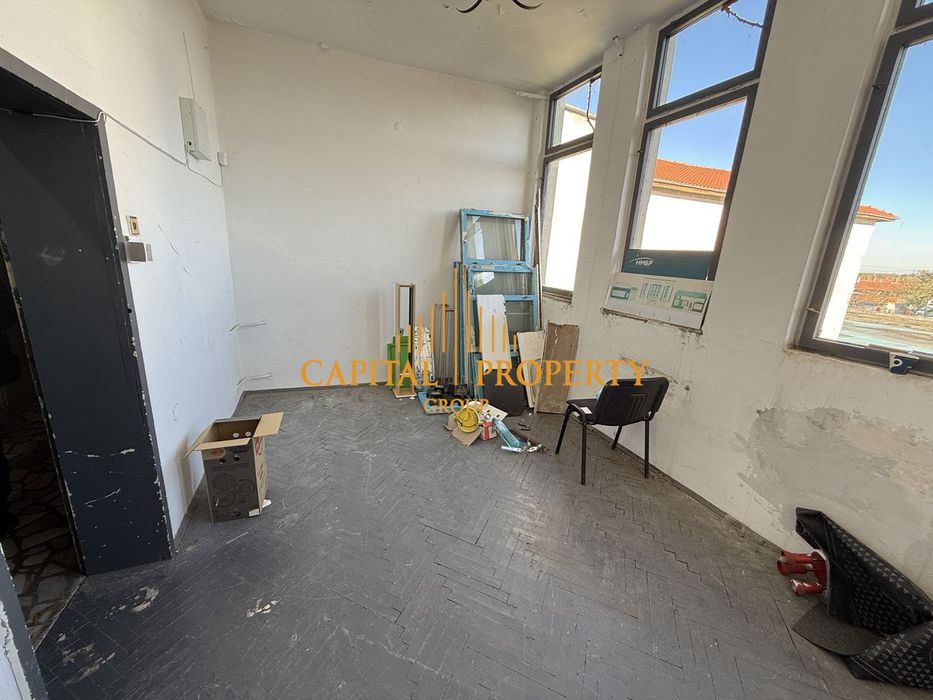 Продава се Офис в Дулово - 187 кв.м за 602 €/кв.м - Снимка #4