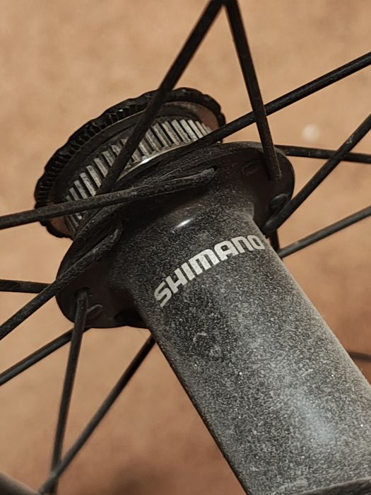 Велосипедный обод 29 бескамерка