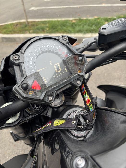 Kawasaki z900 A2 Perfect legal/schimb cu sportiva
