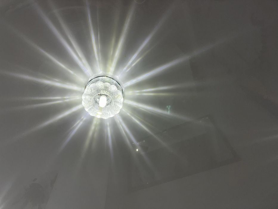 Продам сафиты, люстры, светельники