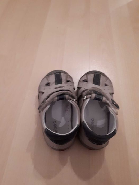 Детски сандали Dogbebe, 22номер,15см.стелка
