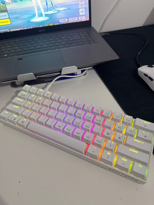 Vând setup gaming