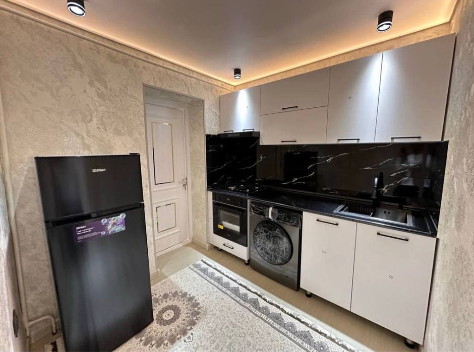 Продается квартира