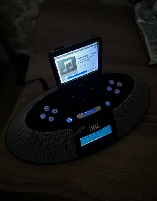 Мини Колонка JBL