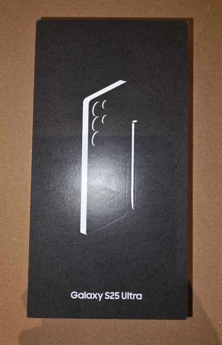 Samsung Galaxy S25 Ultra