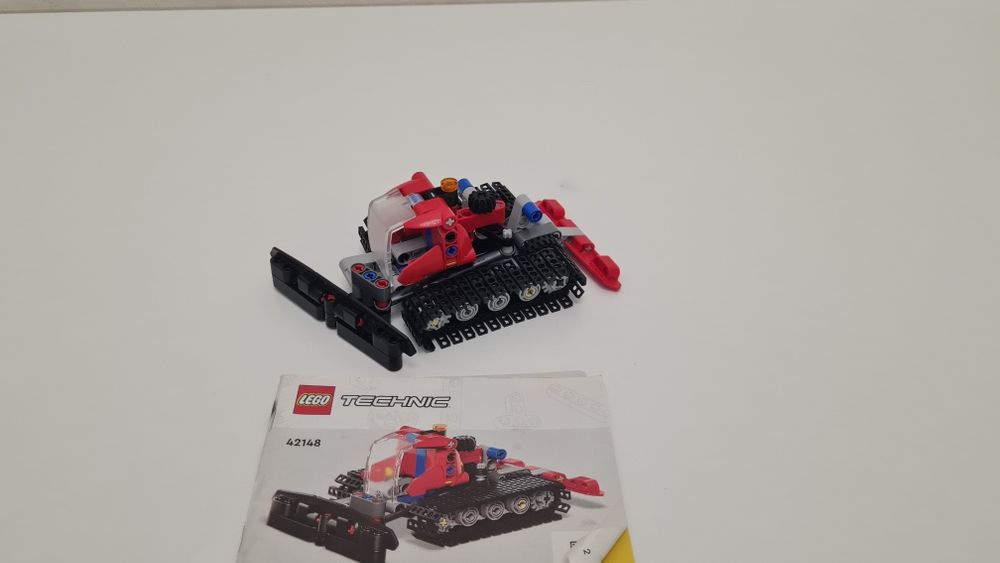 Набор лего Technik