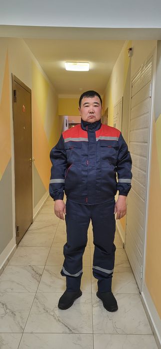 Спецодежда оптом и в розницу