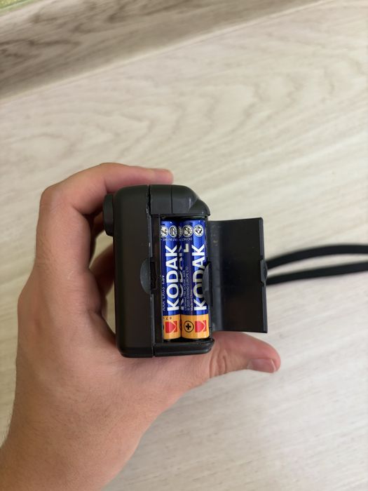 Пленовная камера Kodak camera 35
