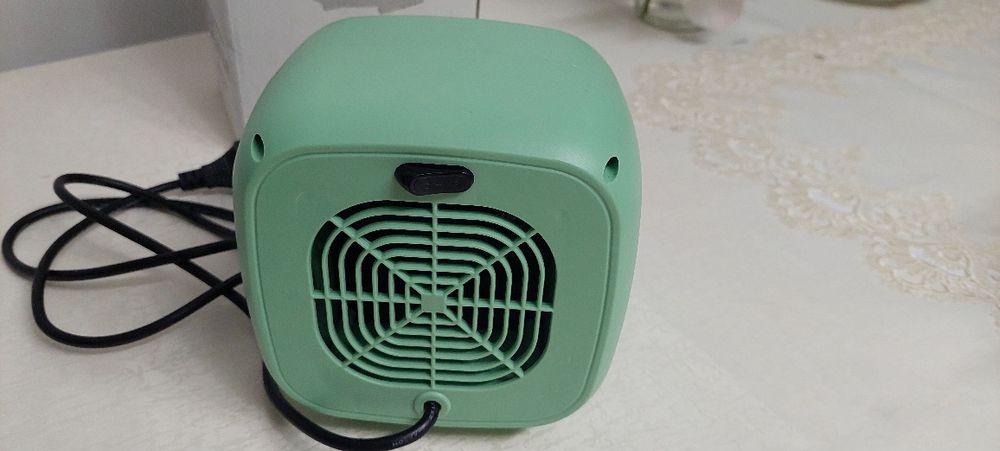 Aeroterma de birou/spatii mici