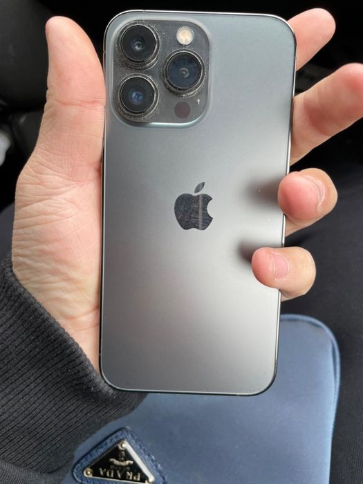 Продам iphone 13про