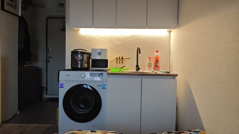 Продам квартиру 1 ком