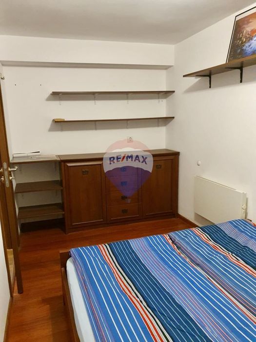 Двустаен апартамент,кв.Аспарухово ДВ 4380