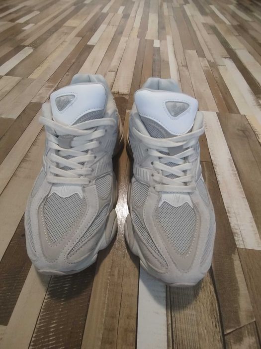 Маратонки New balance