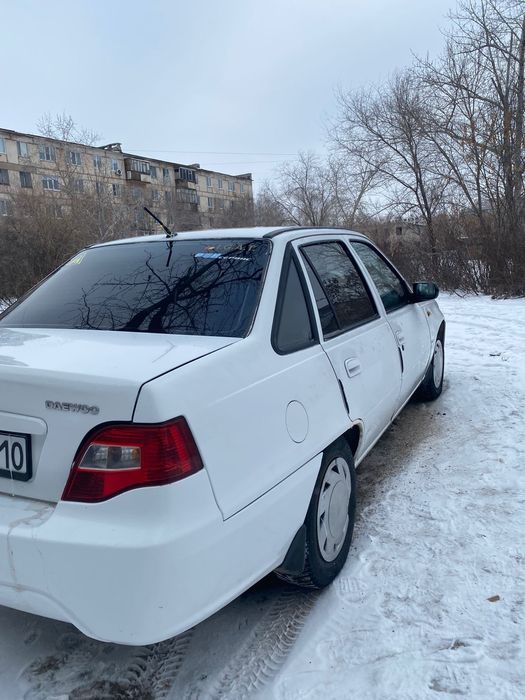 Продам Deo Nexia