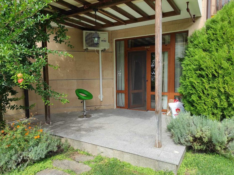 Продава се Едностаен апартамент в Свети Влас - 55 кв.м за 1600 €/кв.м - Снимка #2