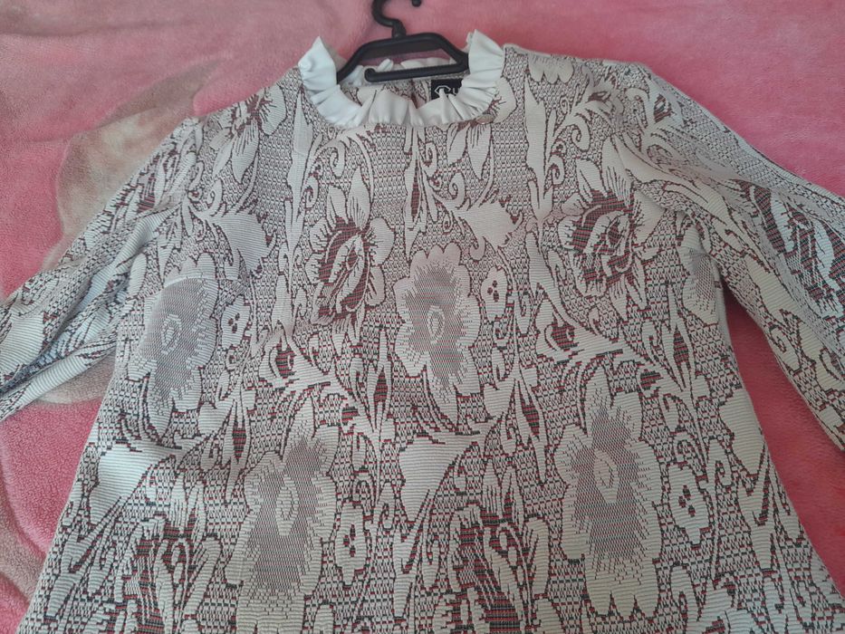 Дамска блуза Lucy