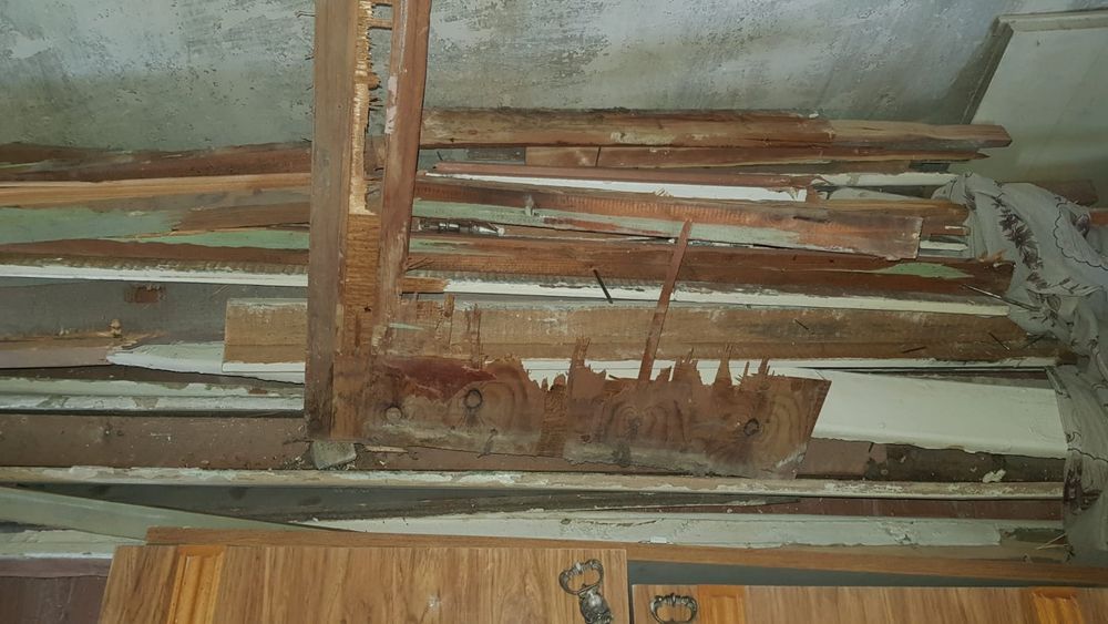 Отдам На дрова , самовывоз