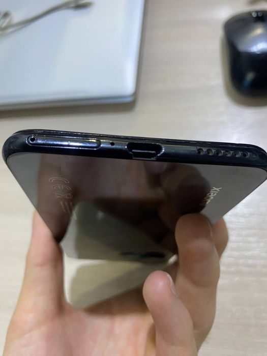 Обмен  Xiaomi 11lite 5G NE