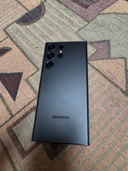 Samsung S23 Ultra 5G