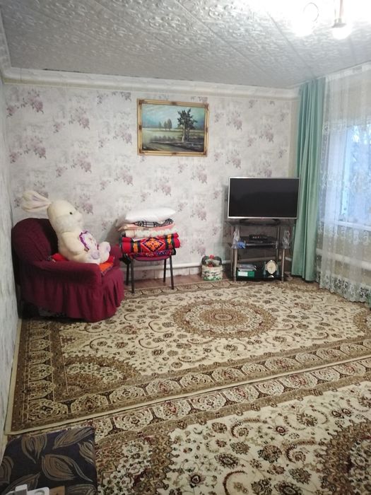 Продажа Дом Луговая 1 Б