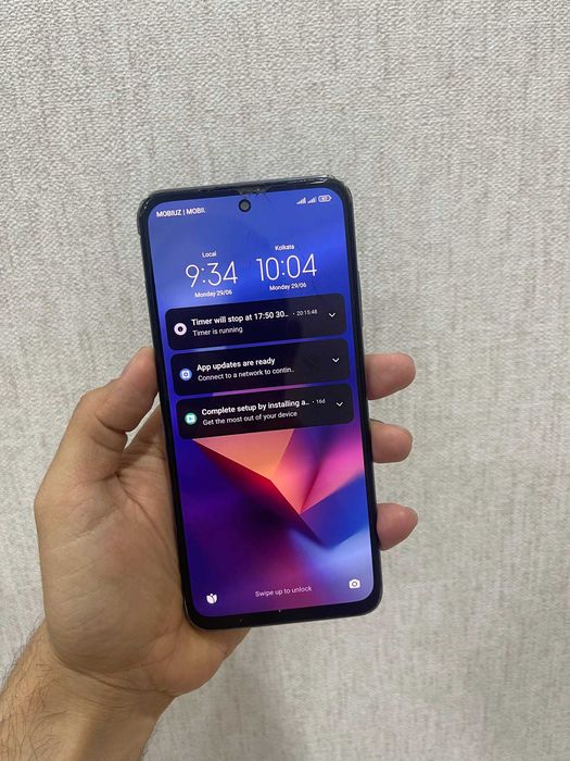 realme 7i 128gb Srochno dostavka bor