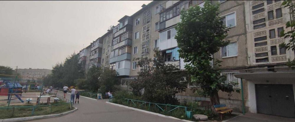 Продажа 2-комнатной квартиры