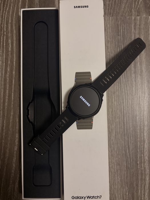 Samsung galaxy watch 7