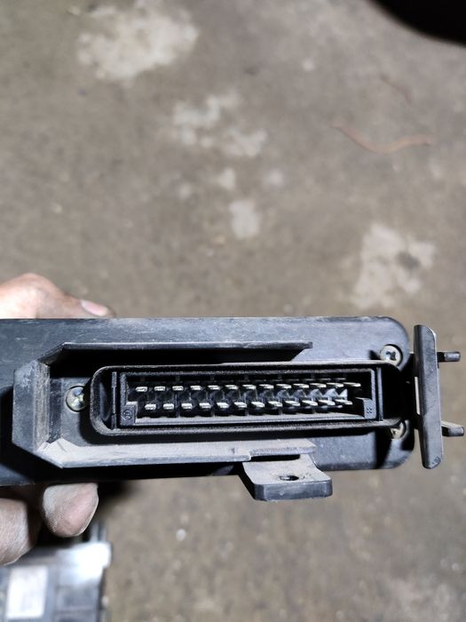 Компьютер коса., ЭБУ,комп, моно, пассат , гольф