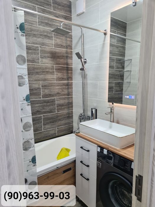 Ялангач Кв-2ком-3-4 (Теннисный корт) Мирзо улугбекский БИИ.Буз