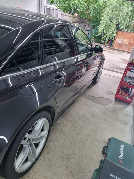 AUDI A6 2016 — imagine 4
