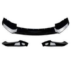 Lip / Prelungire Bara Fata BMW Seria SERIA 5 - X3 F25 X4 F26