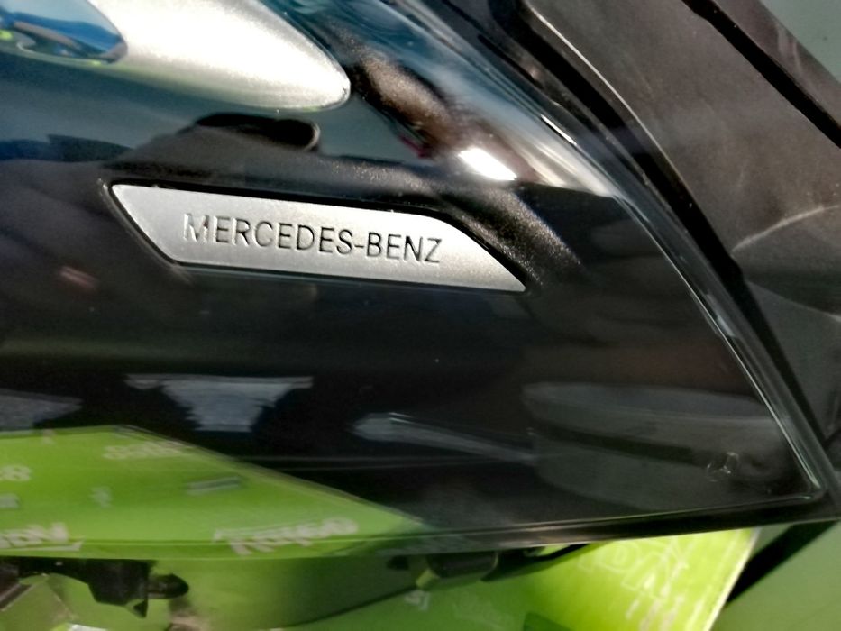 Фар Фарове за Мерцедес А класа А177 / Mercedes A class W177 LED HIGH.