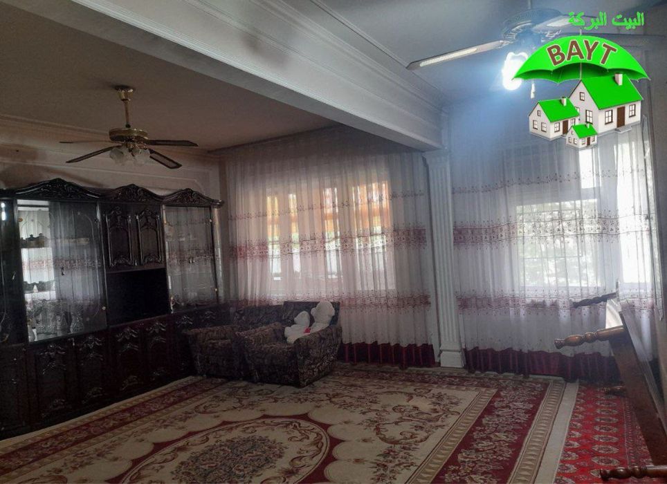 -4/3/4 УЛУЧШЕНКА 90м² Разделка Чиланзар-13 София, Продаётся Квартира