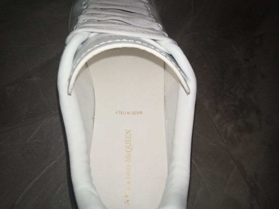 Adidași Alexander McQueen,,. 43