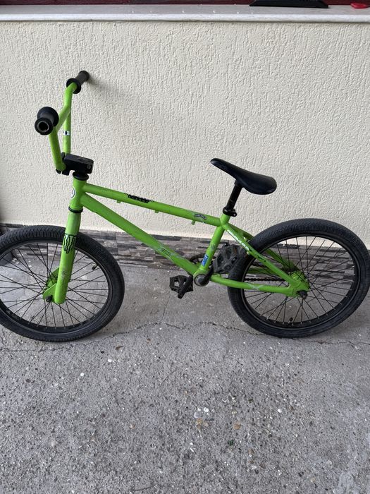 Bicicleta bmx cuda