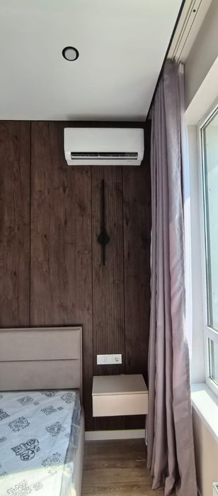 Установка и продажа кондиционеров