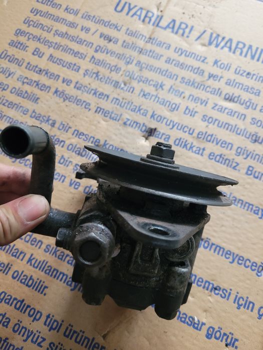 pompa servo kia sportage 2.0 benzina 1998