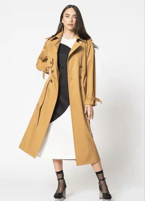 Ted Baker Trench Coat ! Nou !