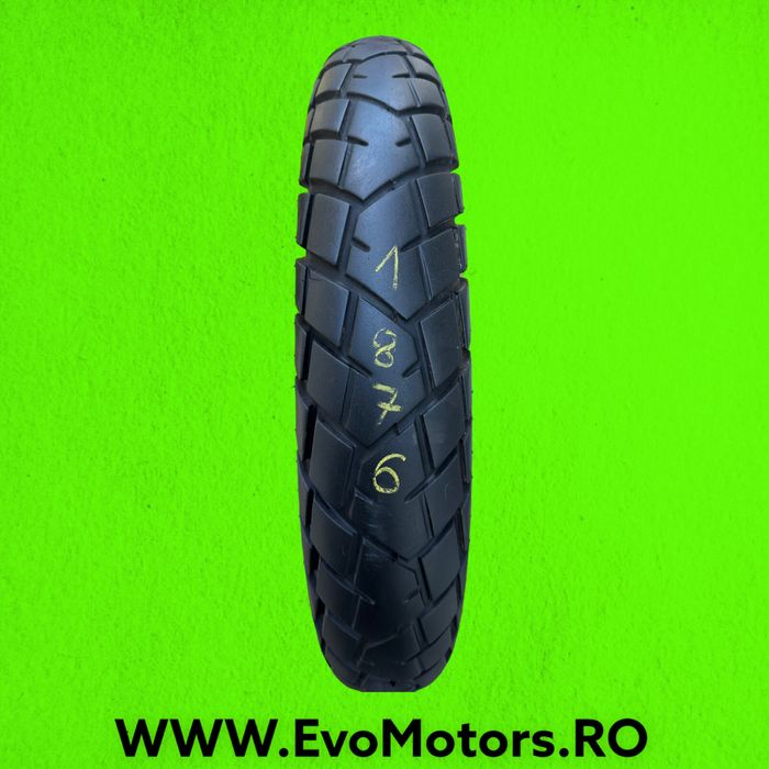 Anvelopa Moto 120 80 18 Pirelli Scorpion Cauciuc C1876