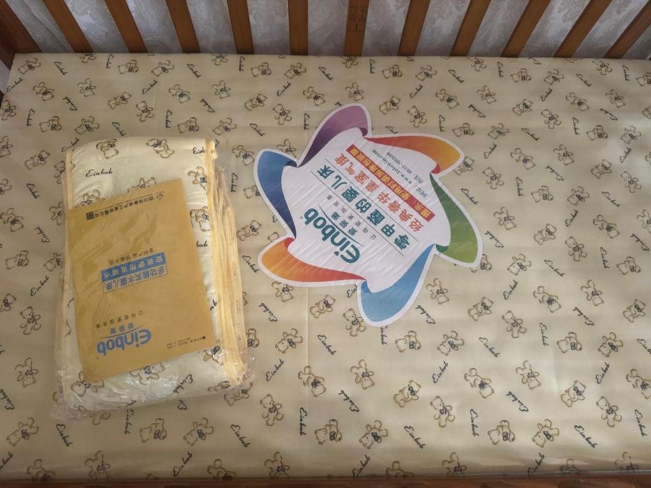 Продается манеж в идеальном состоянии