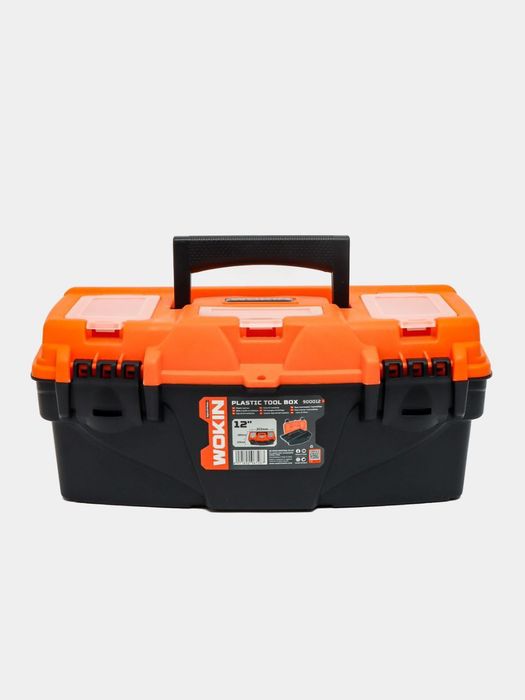 Чемодан ящик для инструментов яшик box
