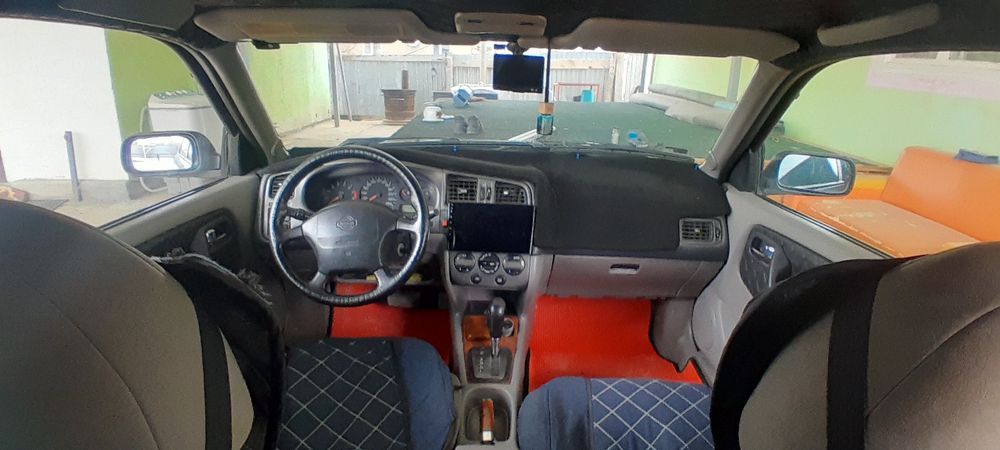 Ниссан примера сатылады