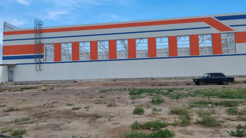 Краска акриловая универсальная