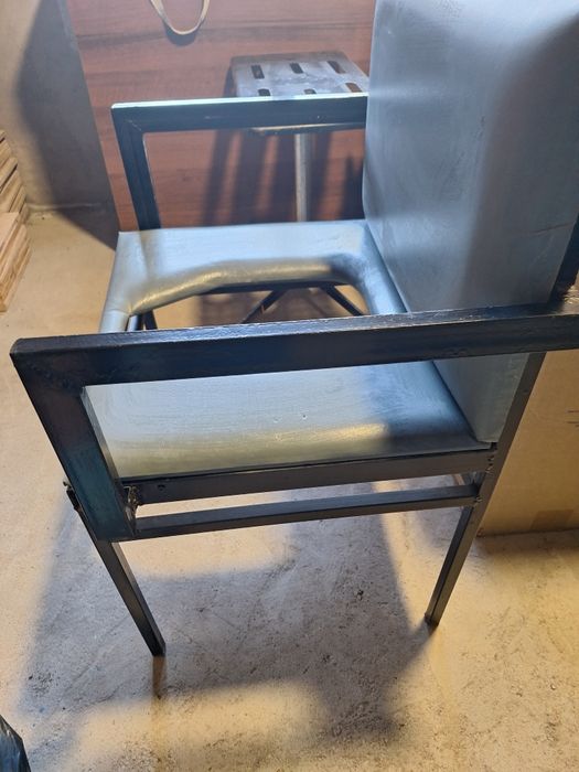 Биотуалет для полных людей