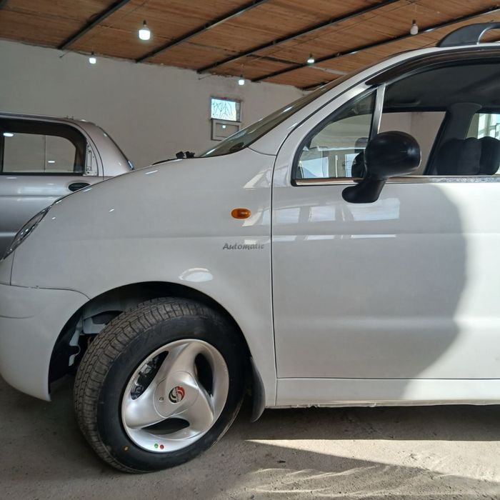 Matiz 2013 сотилади