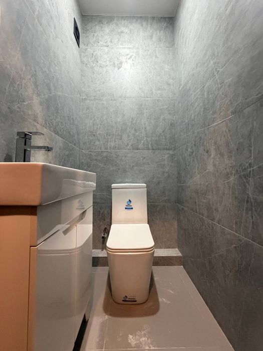 Юнусабад 5, новостройка 5 ком