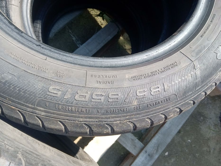 Cauciucuri Goodyear 185/55/r 15