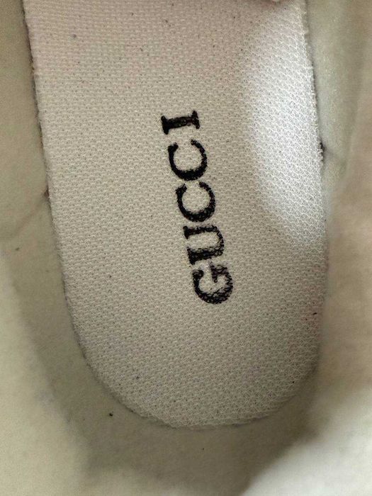 Дамски маратонки Gucci размер 39