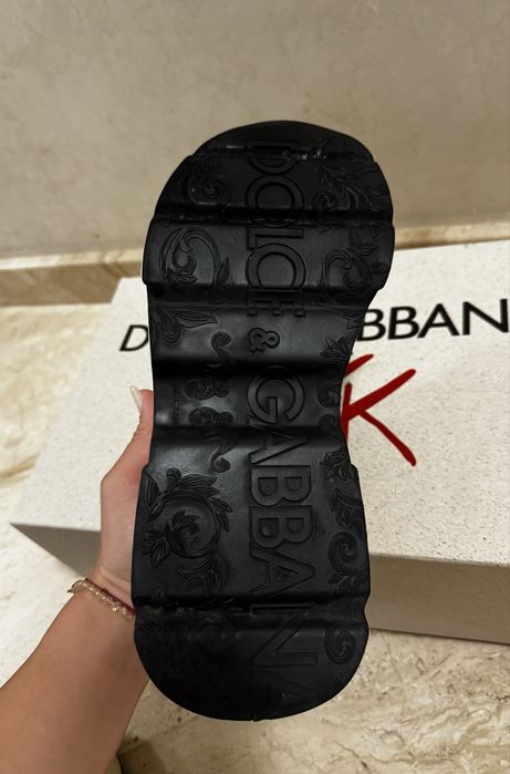 Dolce&Gabbana Daymaster